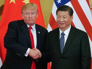 China en VS praten over handelsoorlog: Is een deal dichtbij?