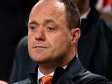 KNVB betreurt dat Oranje geen statement kon maken tegen terreur