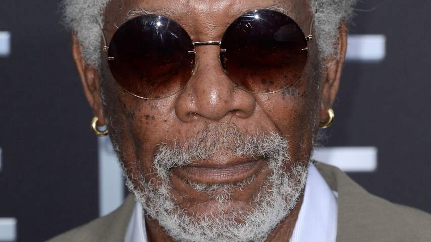 Morgan Freeman krijgt mogelijk rol in live-action versie Notenkraker