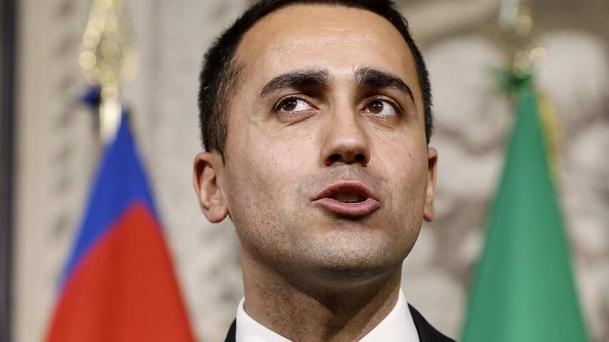 Italiaanse vicepremier denkt onenigheid over begroting op te kunnen lossen