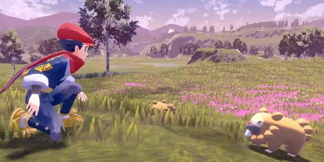 Pokémon