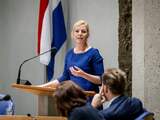 Attje Kuiken nieuwe fractievoorzitter PvdA na vertrek Ploumen