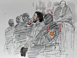 Terreurverdachte Abdeslam beroept zich op zwijgrecht tijdens rechtszaak