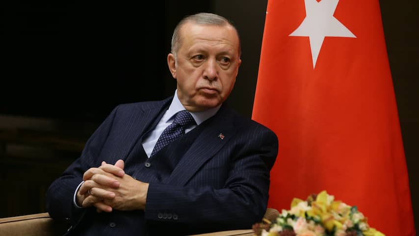 Wat wil jij weten over Erdogans winst? Vraag het onze verslaggever
