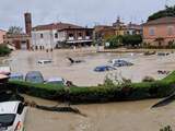 Nederlanders in Italiaans rampgebied: 'Zondvloed van kolossale omvang'