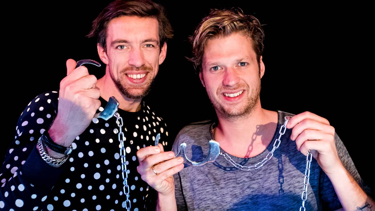 Mattie versus Wietze: Hét Gesprek van de Dag