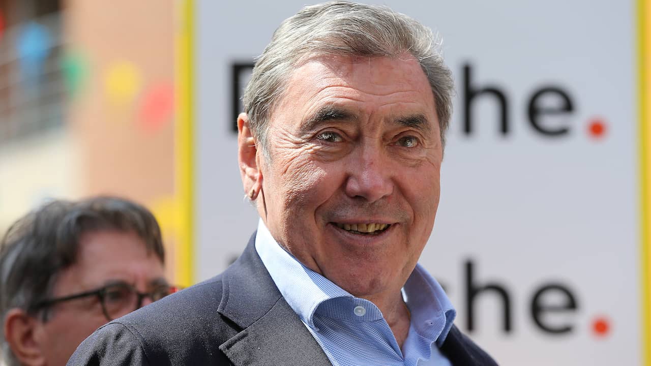 Eddy Merckx Jumbo Visma Drove Stupidly In Tour De France Now World Today News