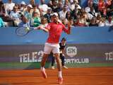 Djokovic test zelf ook positief op coronavirus na eigen toernooi