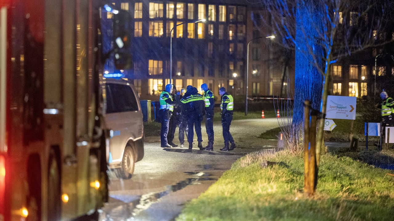 Two Fatal Fireworks Incidents in the Netherlands on New Year’s Eve