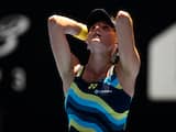 Yastremska als eerste qualifier in 46 jaar naar halve finales Australian Open