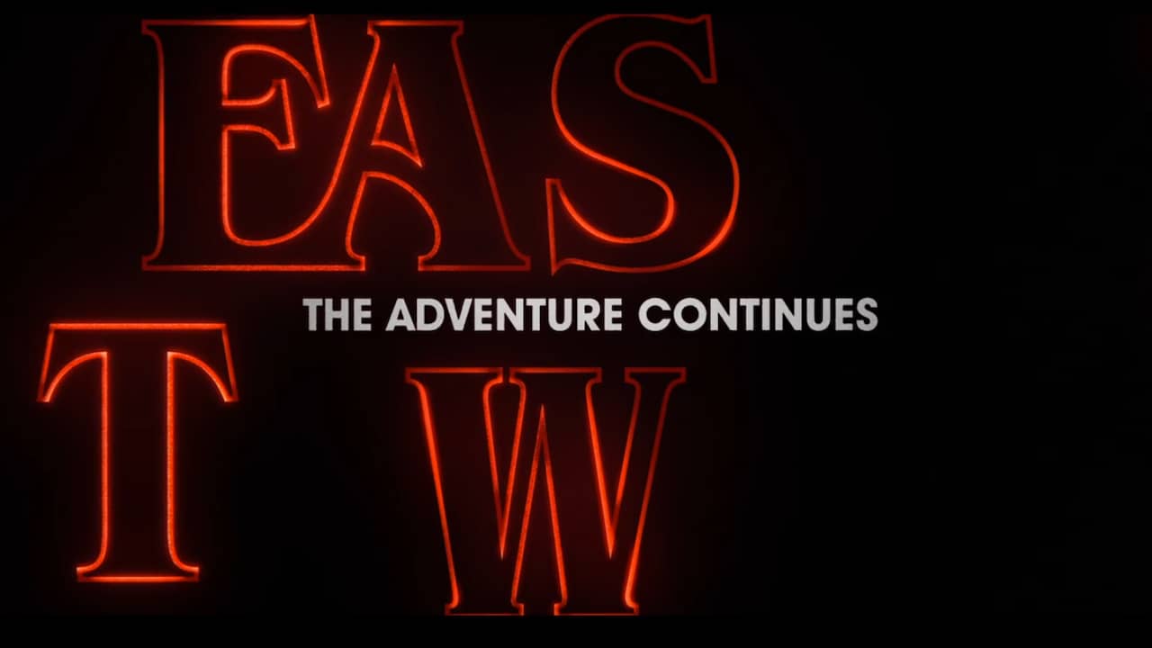 Beeld uit video: Trailer Stranger Things Seizoen 2