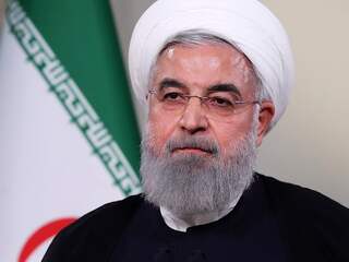 Adviseur Iraanse president: 'Iran wil alleen praten als VS zich aan atoomdeal houdt'
