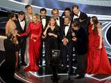 CODA wint Oscar voor beste film, Dune grote winnaar met zes prijzen