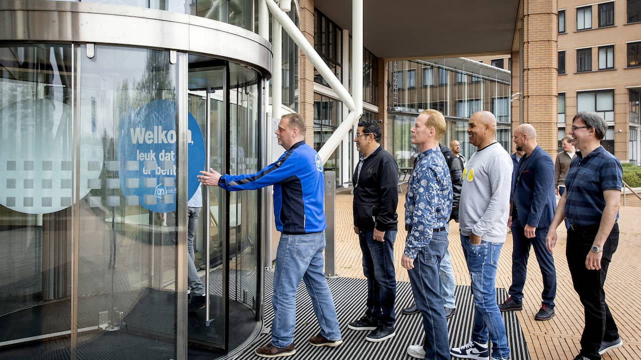 Albert Heijn e il personale concordano su salari più alti del 10% dopo lunghi scioperi |  Economia