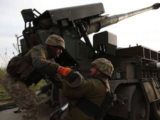 Ook Amerikaanse Senaat keurt militair steunpakket voor Oekraïne goed