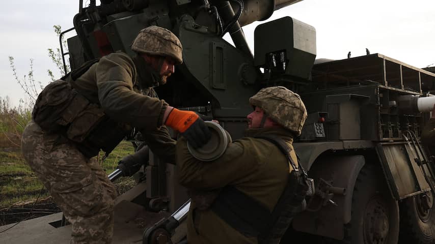 Ook Amerikaanse Senaat keurt militair steunpakket voor Oekraïne goed