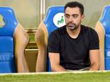 FC Barcelona bevestigt aanstelling Xavi als trainer: 'Ik ben weer thuis'