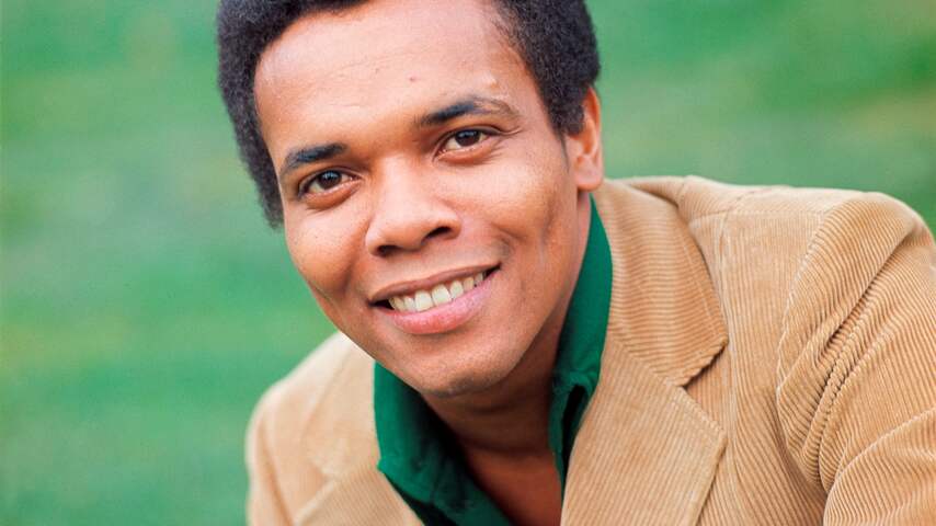 I Can See Clearly Now-zanger Johnny Nash (80) overleden