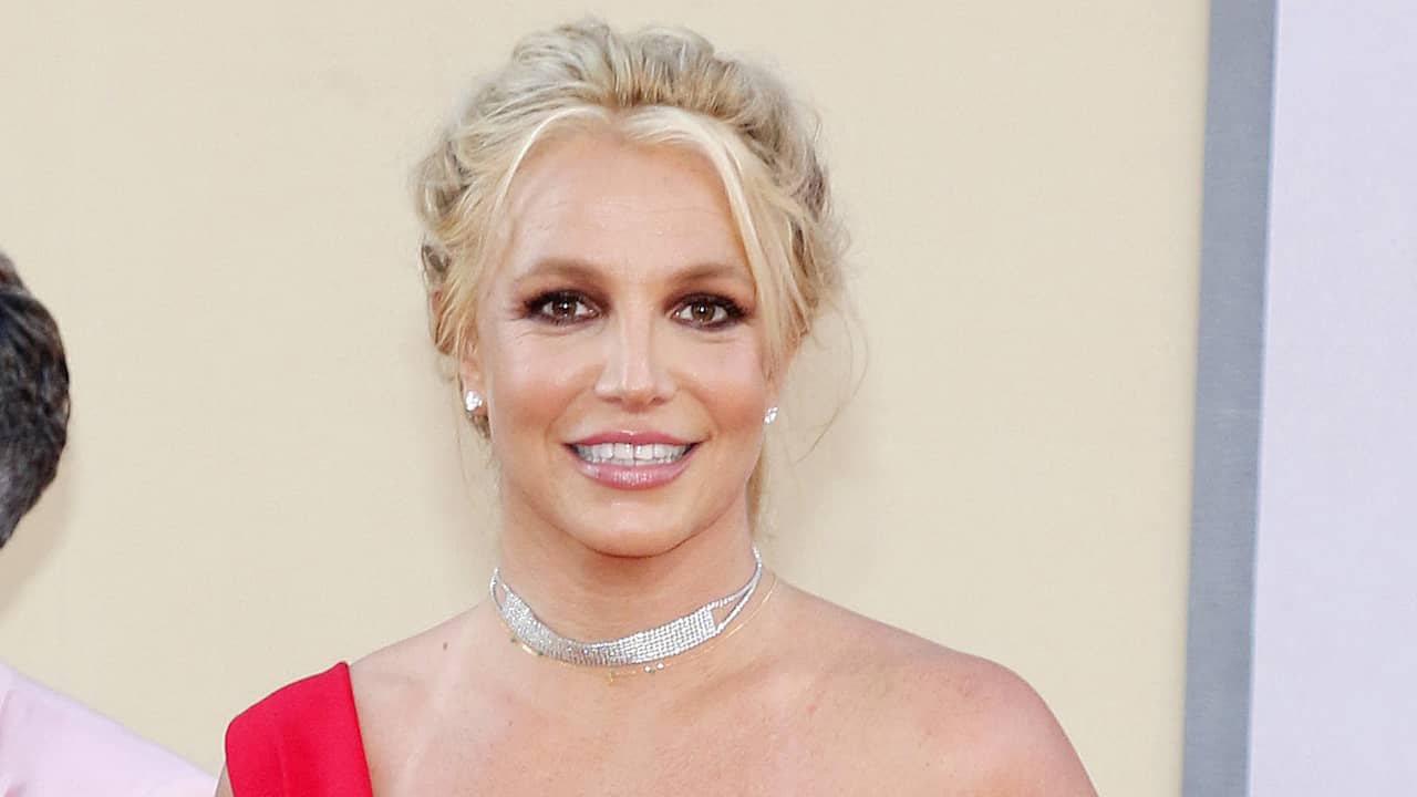 'Britney Spears loses case and is under guardianship of father until ...