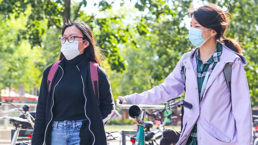 NUcheckt: Mondkapjes veroorzaken geen zuurstoftekort of CO2-vergiftiging