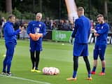 Oranje gaat met zes keepers en oud-volleybalcoach trainen op strafschoppen