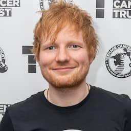 Ed Sheeran is vader geworden van tweede dochter