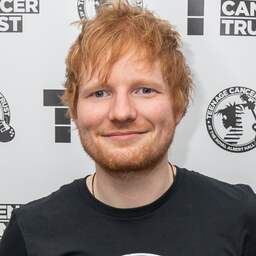 Ed Sheeran wil voor elk seizoen een album maken