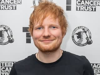 Ed Sheeran is vader geworden van tweede dochter
