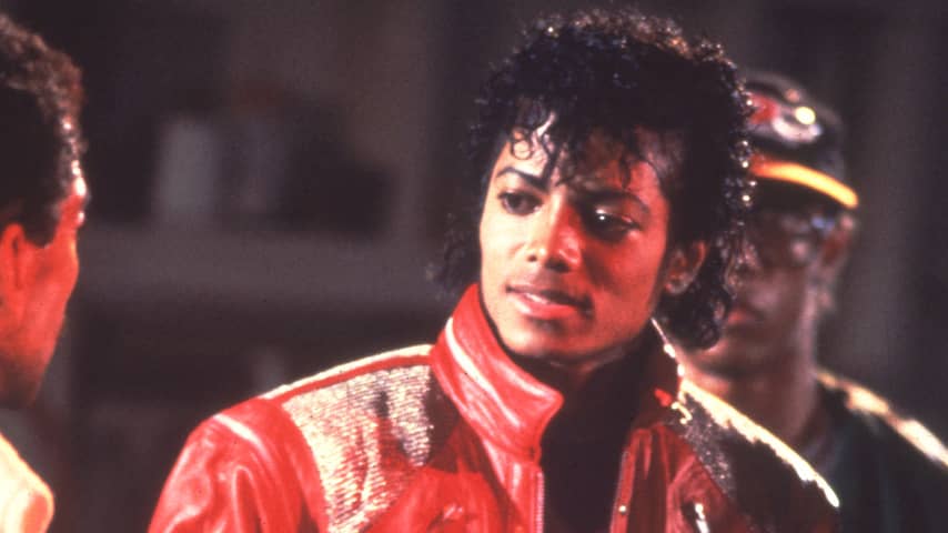 Michael Jackson