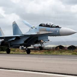 China stopt militaire besprekingen met VS na sancties om wapens