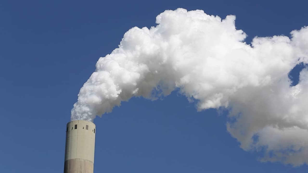 Beeld uit video: Hoe vervuilend is steenkool?