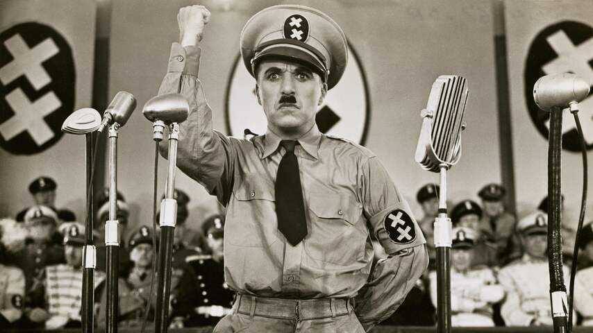 Chaplin