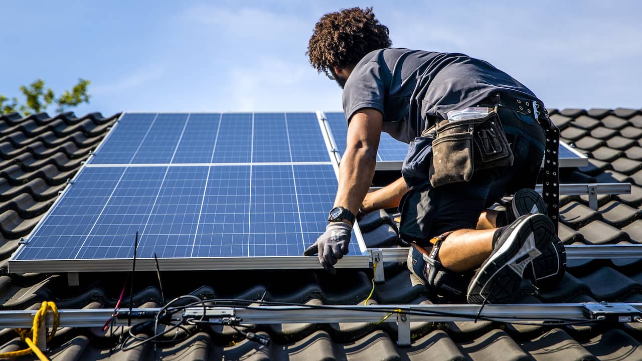 Has the social tenant been forgotten when the netting scheme for solar panels is being phased out?  |  climate