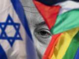 Verschillende vlaggen bij demonstraties in Israël: wat betekent dat?