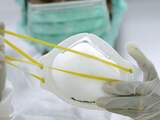 WHO: Mondkapjes- en handschoentekort dreigt in strijd tegen coronavirus