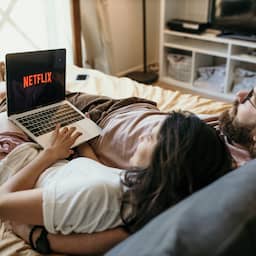 Je Netflix-account delen kost voortaan 4 euro per maand extra
