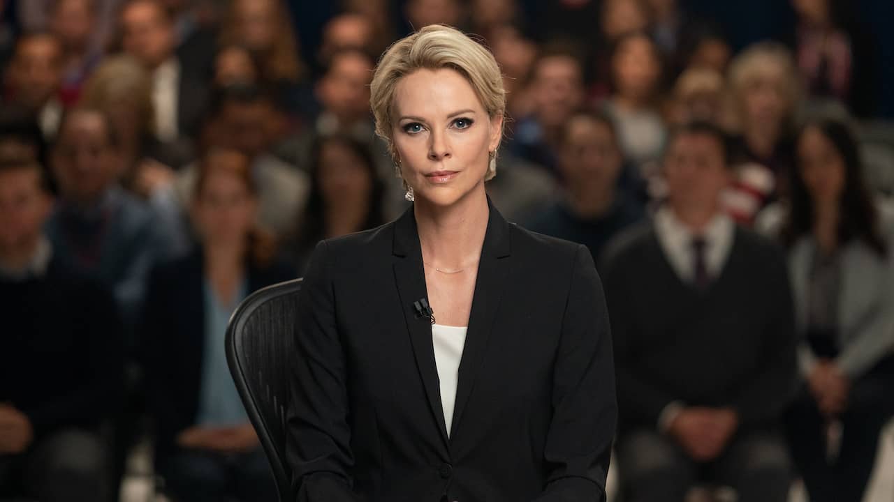Bekijk hier de trailer van Bombshell