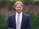 Prins Harry krijgt excuses van uitgeverij MGN wegens inschakelen privédetective