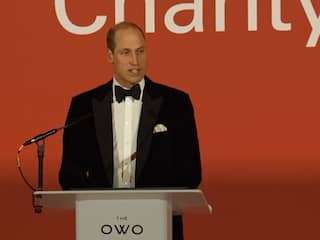Prins William bedankt Britten voor steun na kankerdiagnose Charles