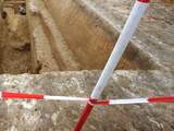 Archeologen doen onderzoek in Groningen naar menselijke sporen uit mesolithicum