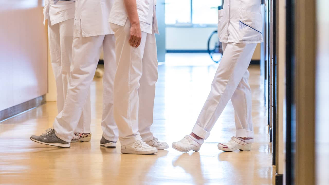 Ecco cosa pensi degli scioperi ospedalieri: “Il personale infermieristico ha assolutamente ragione” |  Mensola