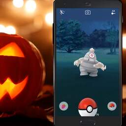 Video: Pokémon Go krijgt nieuwe spook-Pokémon voor Halloween