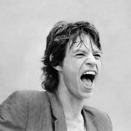 In beeld | Mick Jagger is tachtig jaar geworden: artiest, womanizer én ridder