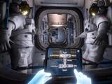 Ontwikkelaar maakt VR-versie van ruimtestation ISS