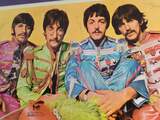 Liverpool viert jubileum van The Beatles-album Sgt. Pepper's