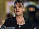 Biopic over Britse zanger Robbie Williams in de maak