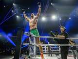 GLORY haalt kickbokser Wrzosek van wereldranglijst na rellen