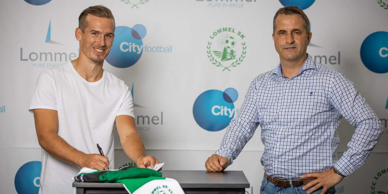 Stijn Wuytens kiest voor opvallende transfer naar tweede niveau in België