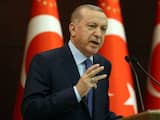Franse ambassadeur in Turkije teruggeroepen wegens uitspraken Erdogan