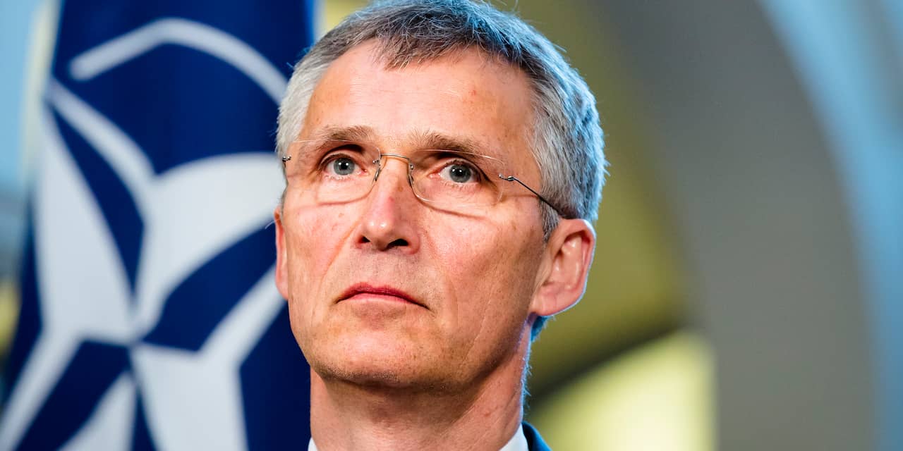Overleg NAVO en Rusland in Brussel 'constructief' verlopen